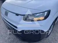 2024 Fiat Doblo