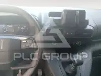 2024 Fiat Doblo