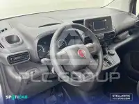 2024 Fiat Doblo