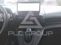 2024 Fiat Doblo