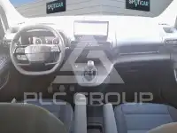 2024 Fiat Doblo