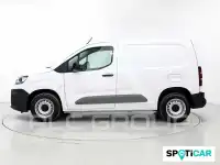 2024 Fiat Doblo