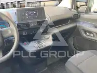 2024 Fiat Doblo