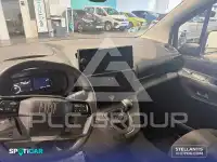 2024 Fiat Doblo