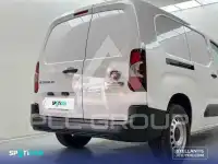 2024 Fiat Doblo
