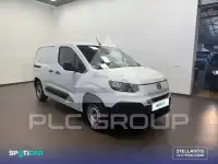 2024 Fiat Doblo