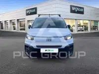 2024 Fiat Doblo