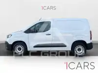 2024 Fiat Doblo