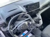 2024 Fiat Doblo