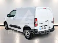 2024 Fiat Doblo