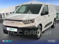 2024 Fiat Doblo