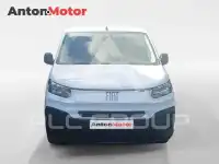 2024 Fiat Doblo