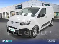 2024 Fiat Doblo