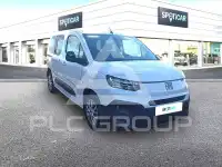 2024 Fiat Doblo