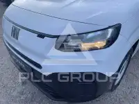 2024 Fiat Doblo