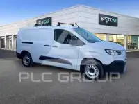 2024 Fiat Doblo