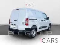 2024 Fiat Doblo