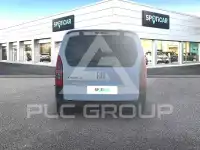 2024 Fiat Doblo