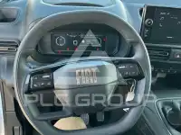 2024 Fiat Doblo