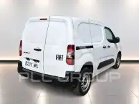 2024 Fiat Doblo