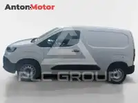 2024 Fiat Doblo