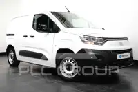 2024 Fiat Doblo