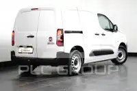 2024 Fiat Doblo