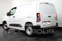2024 Fiat Doblo