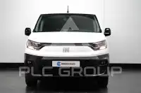2024 Fiat Doblo