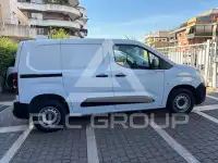 2024 Fiat Doblo
