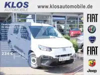 2024 Fiat Doblo