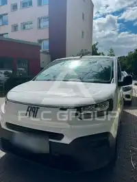 2024 Fiat Doblo