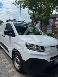 2024 Fiat Doblo