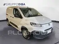 2024 Fiat Doblo