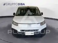 2024 Fiat Doblo