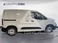 2024 Fiat Doblo
