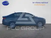 2024 Fiat Tipo