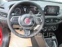 2024 Fiat Tipo