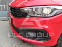 2024 Fiat Tipo