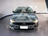 2024 Fiat Tipo