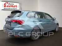 2024 Fiat Tipo