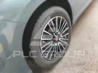 2024 Fiat Tipo