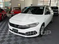 2024 Fiat Tipo
