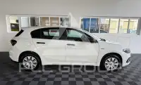 2024 Fiat Tipo