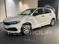 2024 Fiat Tipo