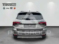 2024 Fiat Tipo