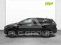 2024 Fiat Tipo