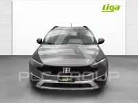 2024 Fiat Tipo