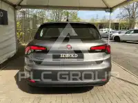 2024 Fiat Tipo