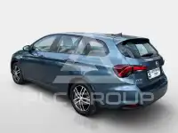 2024 Fiat Tipo